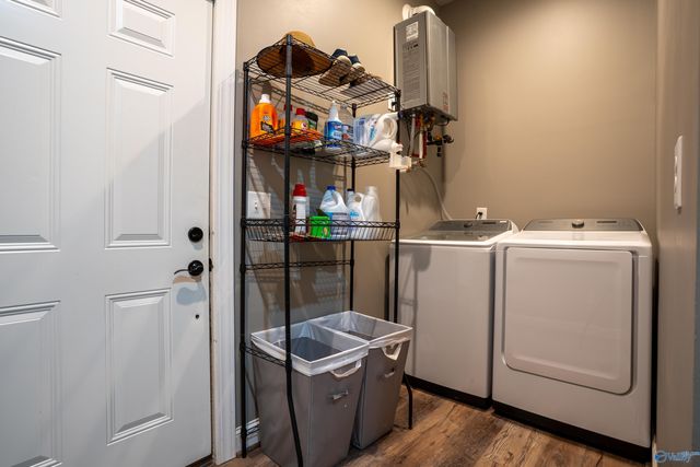 2510 Dean Road NE, Fort Payne, AL 35967