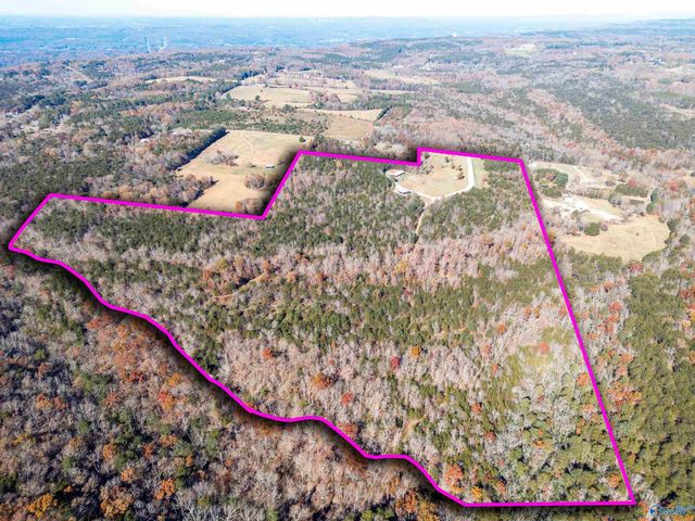 2510 Dean Road NE, Fort Payne, AL 35967