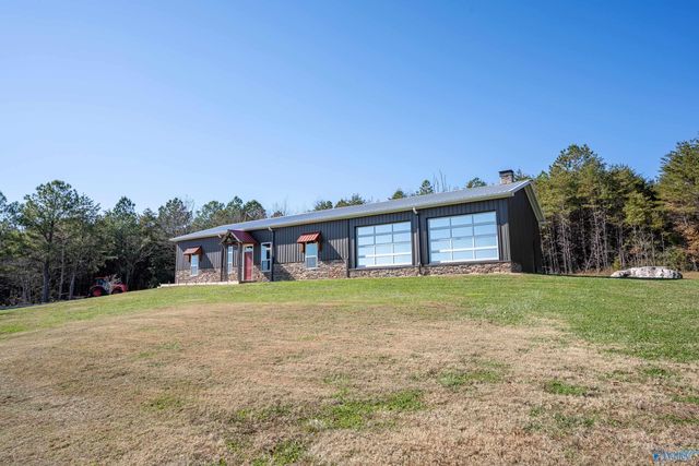 2510 Dean Road NE, Fort Payne, AL 35967