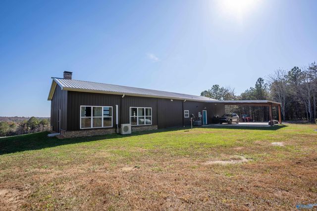 2510 Dean Road NE, Fort Payne, AL 35967