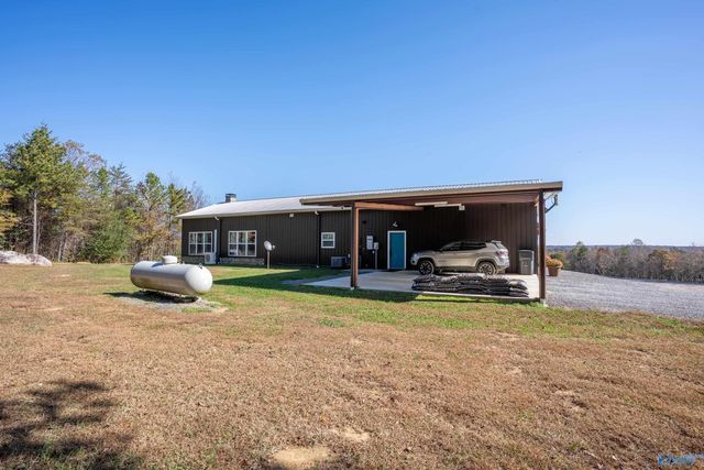 2510 Dean Road NE, Fort Payne, AL 35967