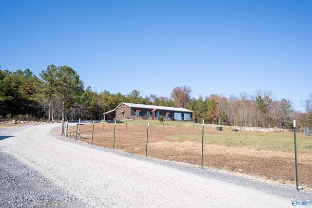 2510 Dean Road NE, Fort Payne, AL 35967
