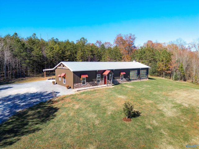 2510 Dean Road NE, Fort Payne, AL 35967