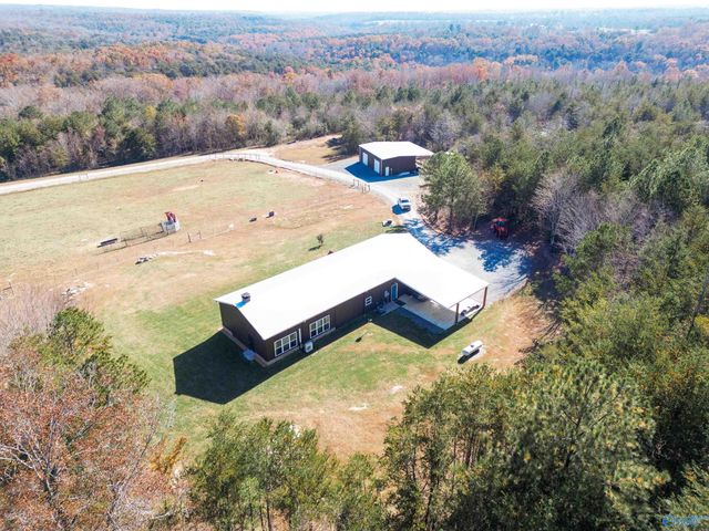 2510 Dean Road NE, Fort Payne, AL 35967