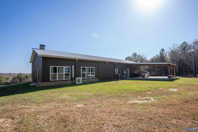 2510 Dean Road NE, Fort Payne, AL 35967