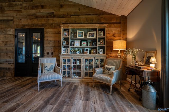 2510 Dean Road NE, Fort Payne, AL 35967