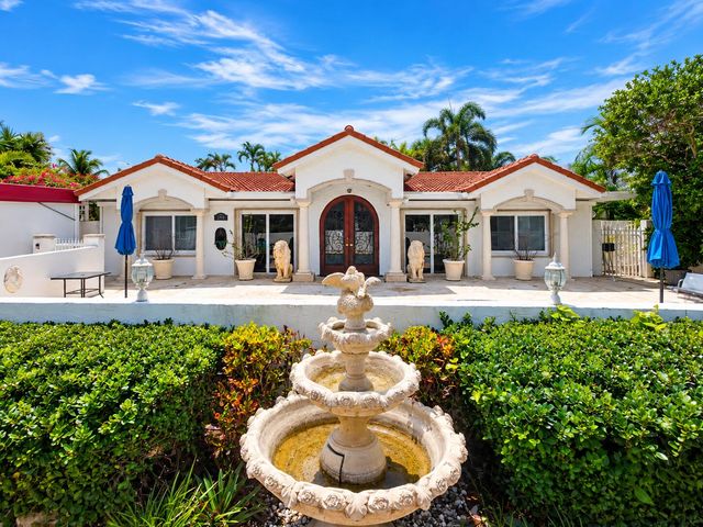 3202 Dow Street, Pompano Beach, FL 33062