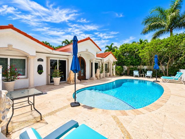 3202 Dow Street, Pompano Beach, FL 33062