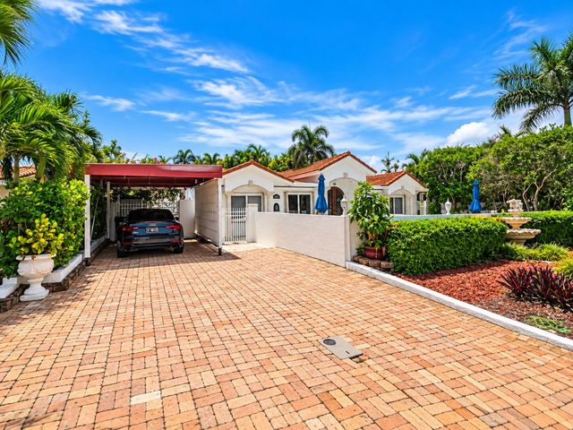 3202 Dow Street, Pompano Beach, FL 33062