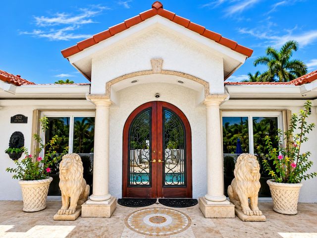 3202 Dow Street, Pompano Beach, FL 33062