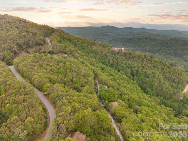 TBD Pinnacle Mountain Road, Zirconia, NC 28790