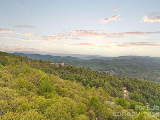 TBD Pinnacle Mountain Road, Zirconia, NC 28790