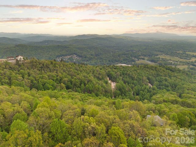 TBD Pinnacle Mountain Road, Zirconia, NC 28790