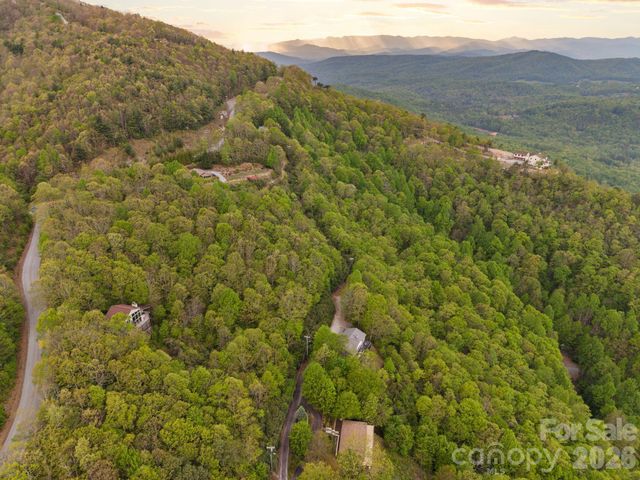 TBD Pinnacle Mountain Road, Zirconia, NC 28790