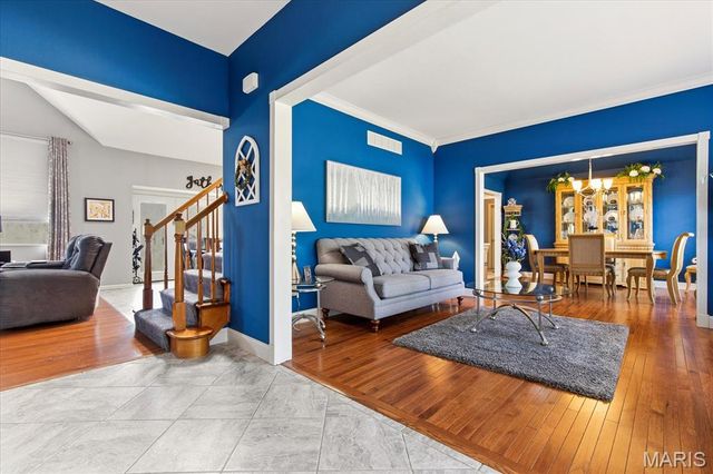 3617 Silver Ridge Drive, St Peters, MO 63376