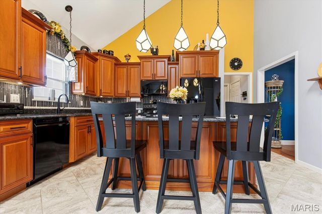 3617 Silver Ridge Drive, St Peters, MO 63376