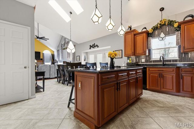 3617 Silver Ridge Drive, St Peters, MO 63376