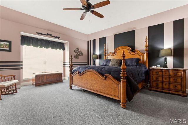 3617 Silver Ridge Drive, St Peters, MO 63376