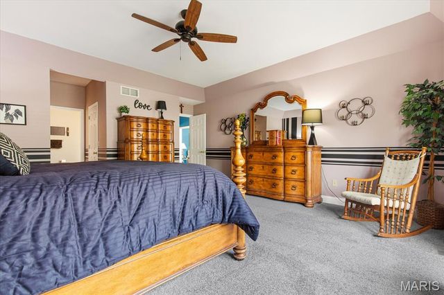 3617 Silver Ridge Drive, St Peters, MO 63376