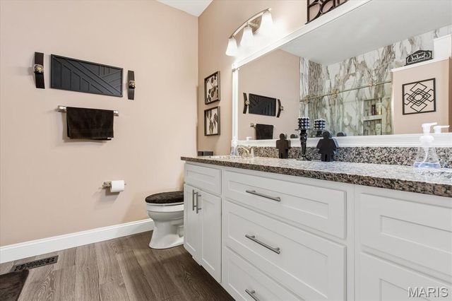 3617 Silver Ridge Drive, St Peters, MO 63376