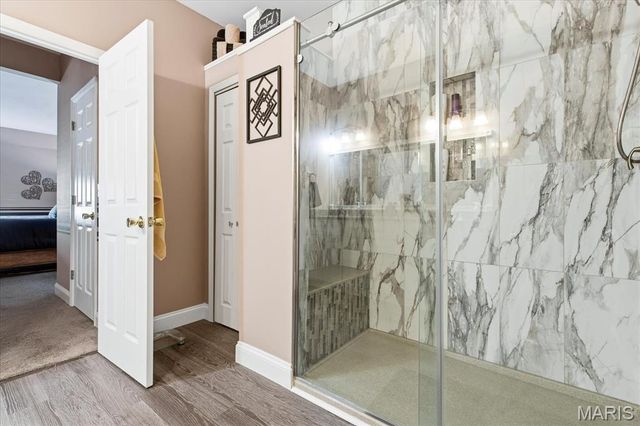 3617 Silver Ridge Drive, St Peters, MO 63376