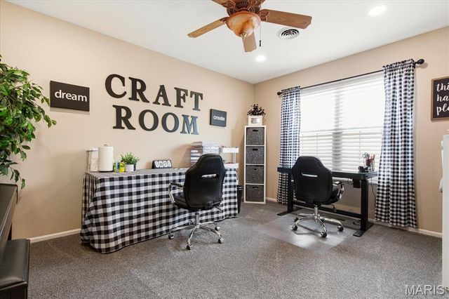 3617 Silver Ridge Drive, St Peters, MO 63376