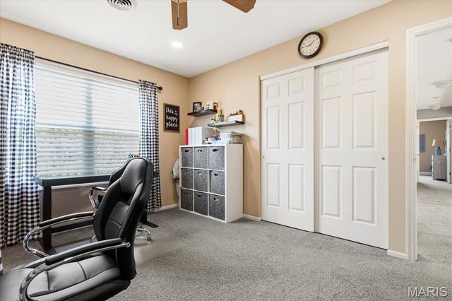 3617 Silver Ridge Drive, St Peters, MO 63376
