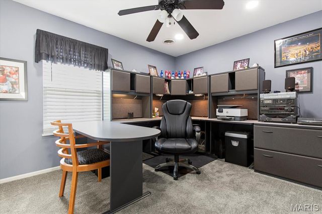 3617 Silver Ridge Drive, St Peters, MO 63376