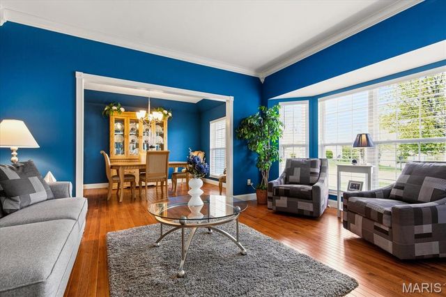 3617 Silver Ridge Drive, St Peters, MO 63376