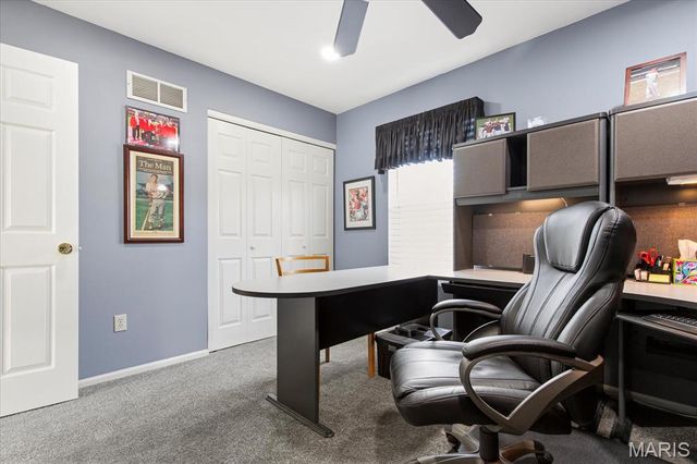 3617 Silver Ridge Drive, St Peters, MO 63376