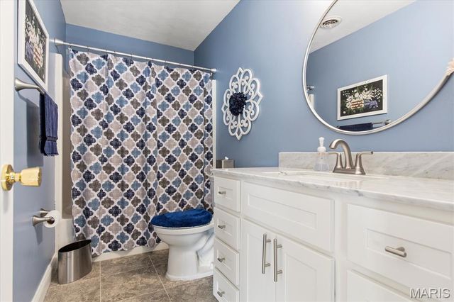 3617 Silver Ridge Drive, St Peters, MO 63376