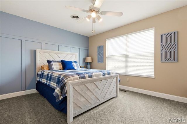 3617 Silver Ridge Drive, St Peters, MO 63376