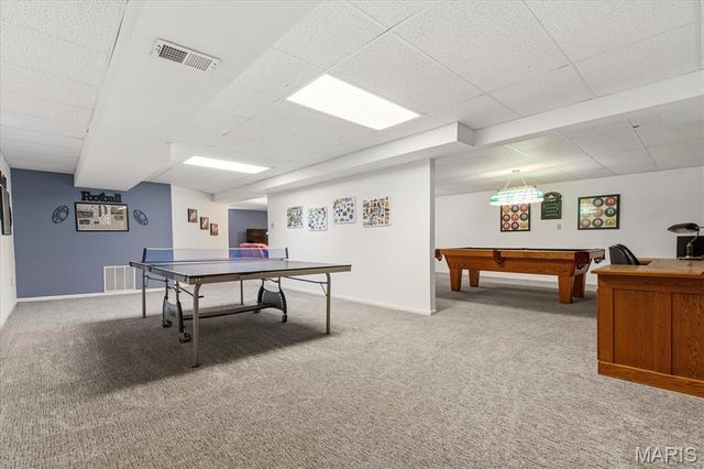 3617 Silver Ridge Drive, St Peters, MO 63376