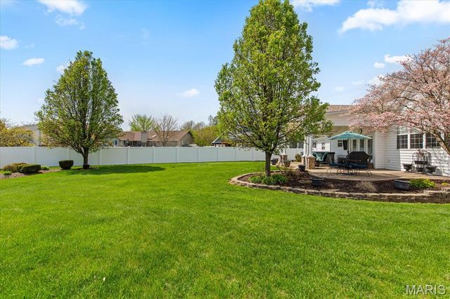 3617 Silver Ridge Drive, St Peters, MO 63376
