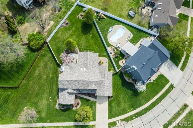 3617 Silver Ridge Drive, St Peters, MO 63376