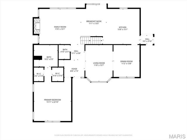 3617 Silver Ridge Drive, St Peters, MO 63376