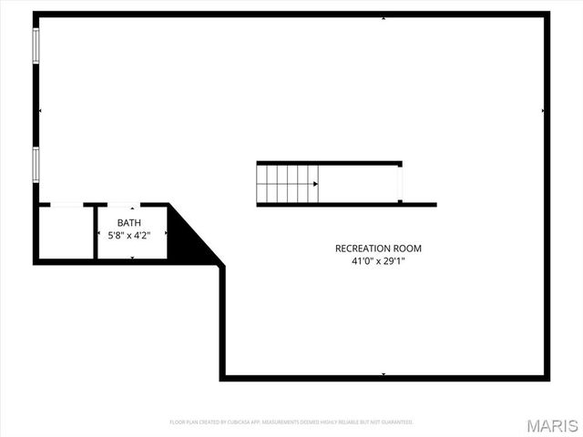 3617 Silver Ridge Drive, St Peters, MO 63376