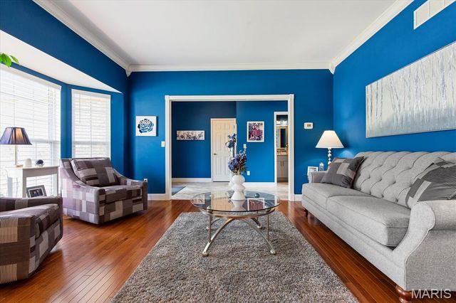 3617 Silver Ridge Drive, St Peters, MO 63376