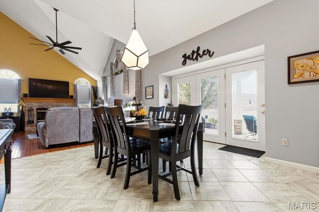 3617 Silver Ridge Drive, St Peters, MO 63376