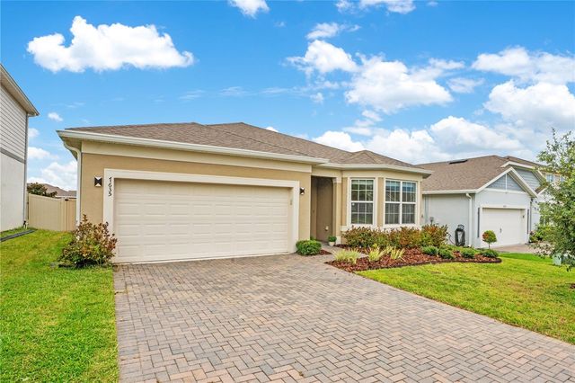 7635 TAORMINA WAY, Clermont, FL 34714