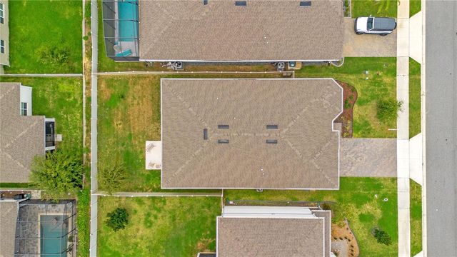 7635 TAORMINA WAY, Clermont, FL 34714