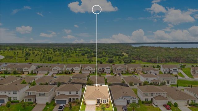 7635 TAORMINA WAY, Clermont, FL 34714
