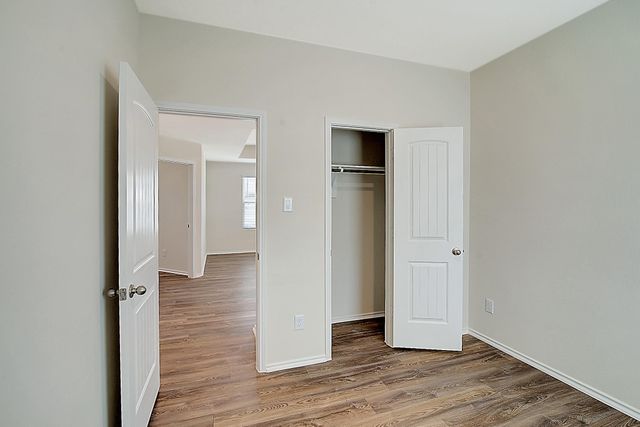 14421 Conifer Drive, Conroe, TX 77303