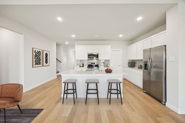 503 River Ridge Drive, Princeton, TX 75071