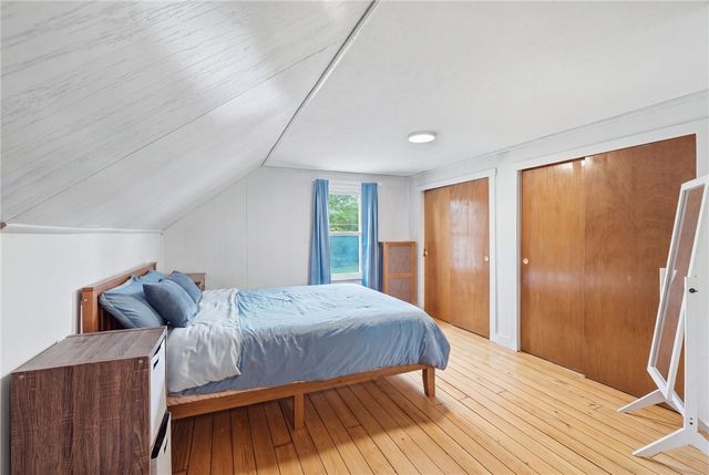 16 Beechcrest Street, Warwick, RI 02888