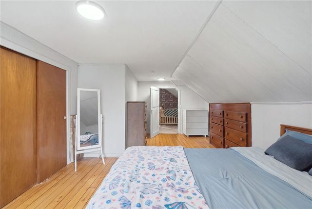 16 Beechcrest Street, Warwick, RI 02888