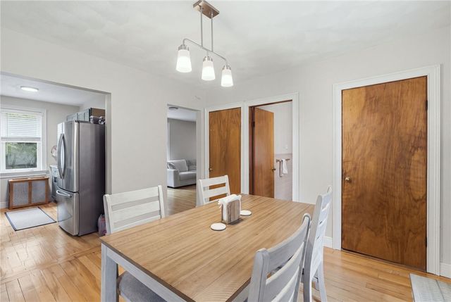 16 Beechcrest Street, Warwick, RI 02888