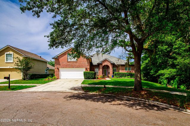 6197 KISSENGEN SPRING Court, Jacksonville, FL 32258