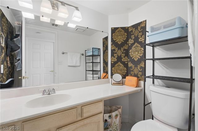 5332 Desert Blossom Road, Las Vegas, NV 89107