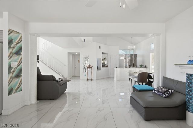 5332 Desert Blossom Road, Las Vegas, NV 89107